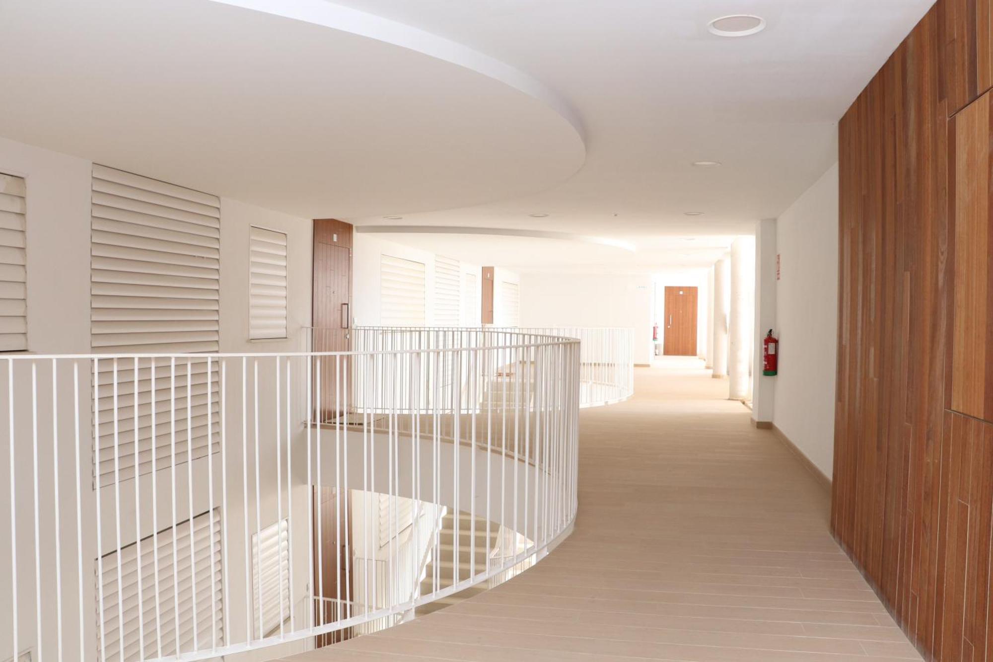 Appartement Fantastic In The Wave Just Steps From Carvajal - Pool And Free Parking