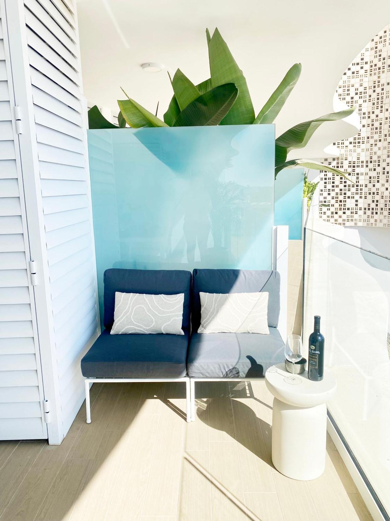 Appartement Fantastic In The Wave Just Steps From Carvajal - Pool And Free Parking Fuengirola